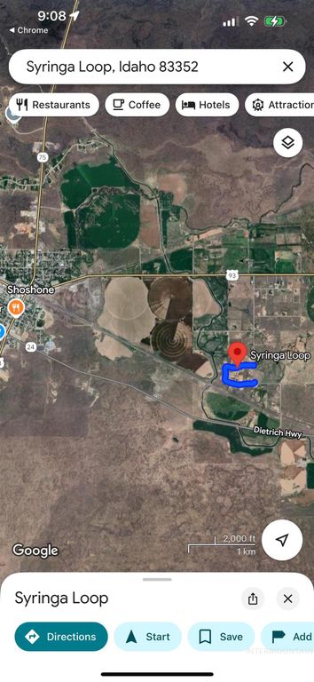 140 Syringa Loop, Shoshone, ID 83352 photo 9