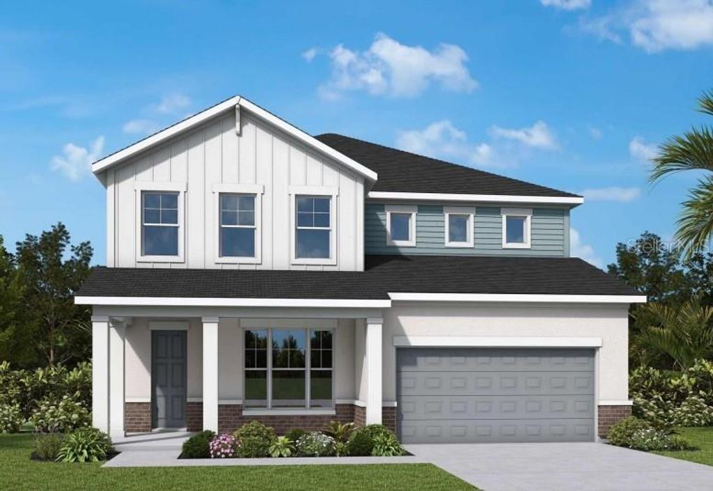5067 CHAPEL ROW AVENUE, Apollo Beach, FL 33572