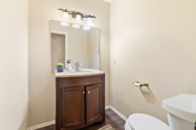 2423 Cedar Creek Drive, Chattanooga, TN 37421