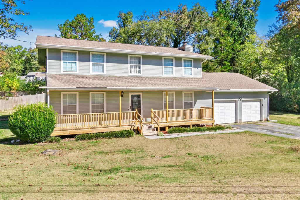 2423 Cedar Creek Drive, Chattanooga, TN 37421