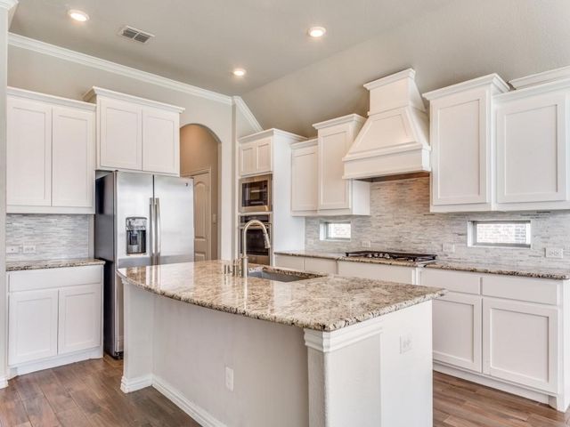 4308 Salado Creek Way, Celina, TX 75078