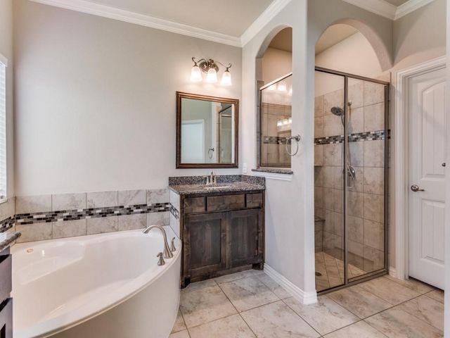 4308 Salado Creek Way, Celina, TX 75078