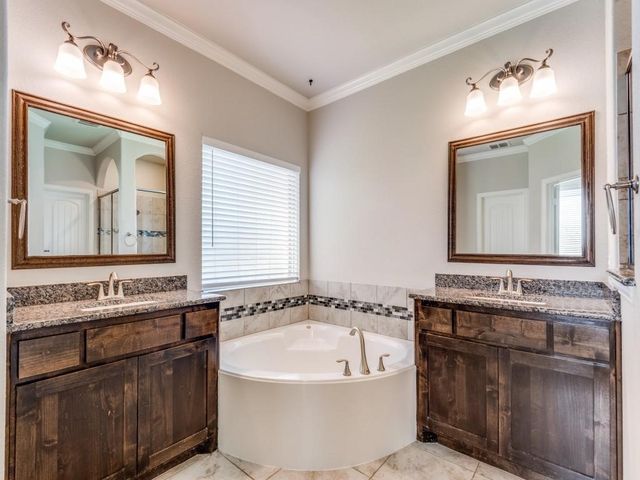 4308 Salado Creek Way, Celina, TX 75078