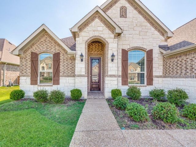 4308 Salado Creek Way, Celina, TX 75078