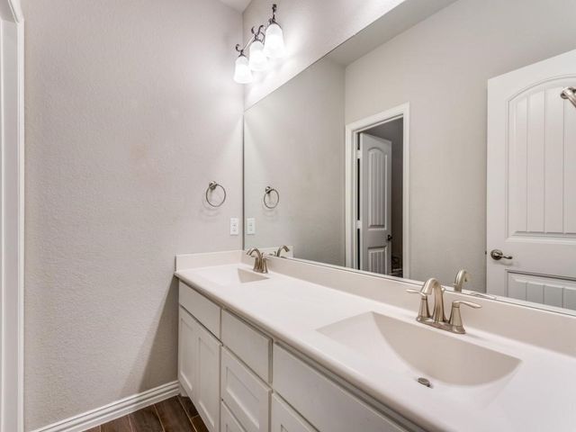 4308 Salado Creek Way, Celina, TX 75078