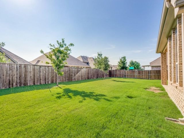 4308 Salado Creek Way, Celina, TX 75078