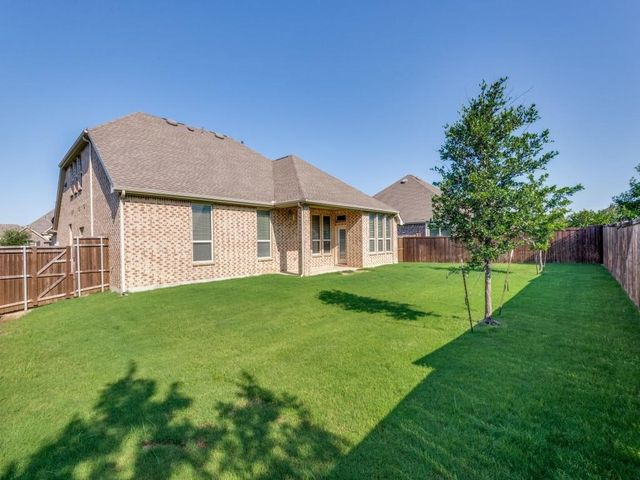 4308 Salado Creek Way, Celina, TX 75078