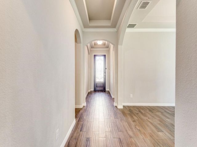 4308 Salado Creek Way, Celina, TX 75078