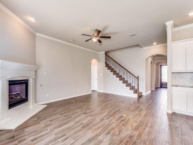 4308 Salado Creek Way, Celina, TX 75078