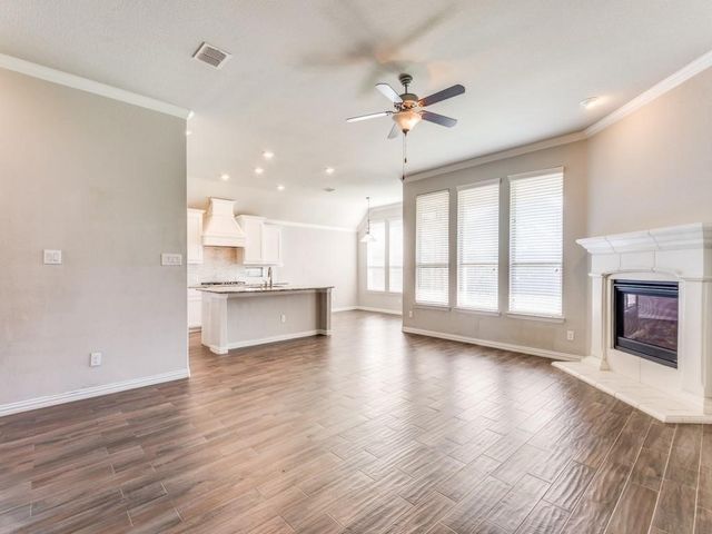 4308 Salado Creek Way, Celina, TX 75078