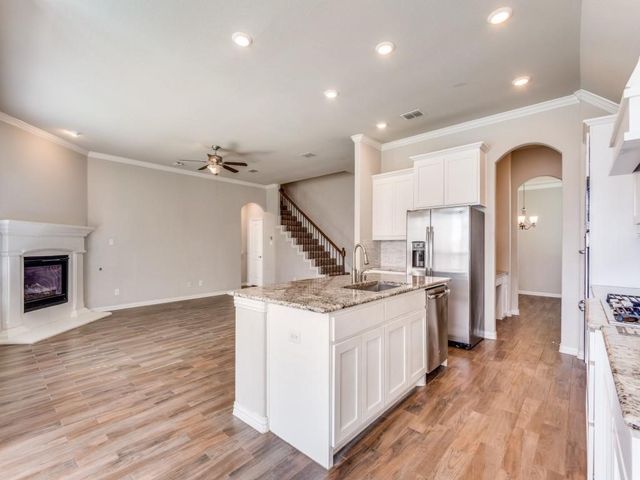 4308 Salado Creek Way, Celina, TX 75078