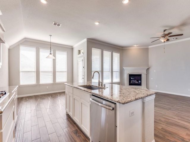 4308 Salado Creek Way, Celina, TX 75078