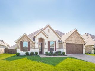 4308 Salado Creek Way, Celina, TX 75078