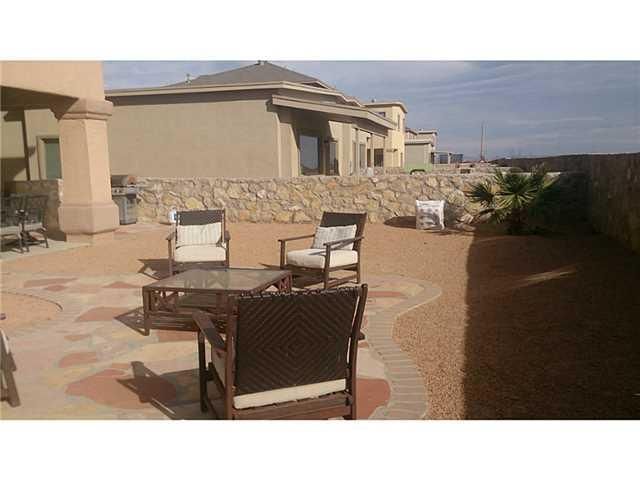 12960 COZY COVE Avenue, El Paso, TX 79938