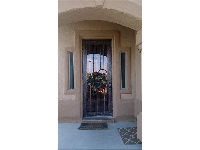 12960 COZY COVE Avenue, El Paso, TX 79938