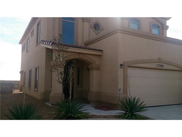 12960 COZY COVE Avenue, El Paso, TX 79938