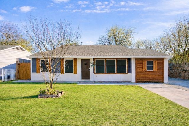 312 Halsey Street, Dallas, TX 75224