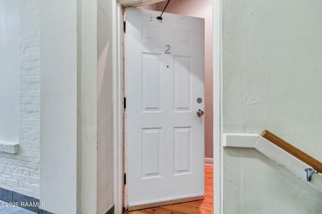 500 Jefferson Street 2, Lafayette, LA 70501