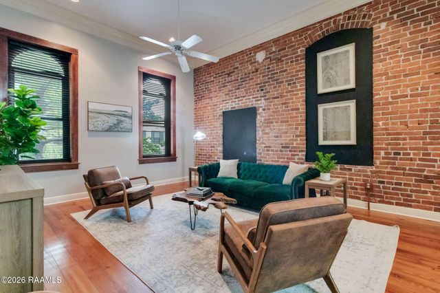 500 Jefferson Street 2, Lafayette, LA 70501