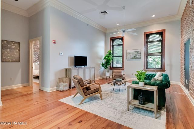 500 Jefferson Street 2, Lafayette, LA 70501