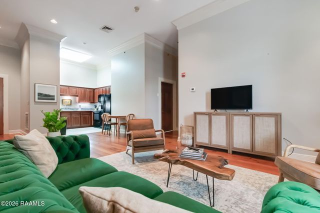 500 Jefferson Street 2, Lafayette, LA 70501