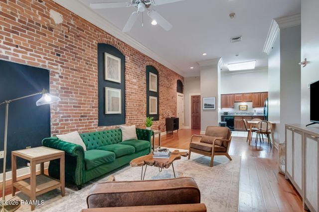 500 Jefferson Street 2, Lafayette, LA 70501