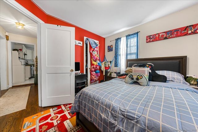 631 Fairview Avenue, Bridgeport, CT 06606