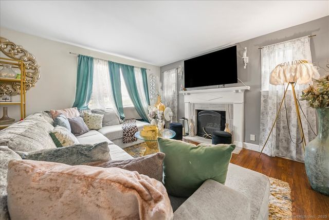 631 Fairview Avenue, Bridgeport, CT 06606