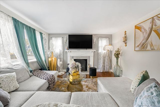 631 Fairview Avenue, Bridgeport, CT 06606