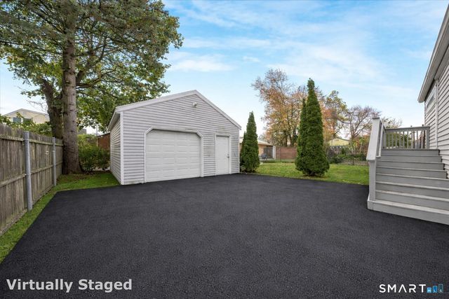 631 Fairview Avenue, Bridgeport, CT 06606