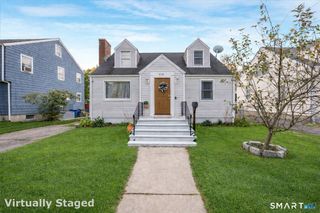 631 Fairview Avenue, Bridgeport, CT 06606