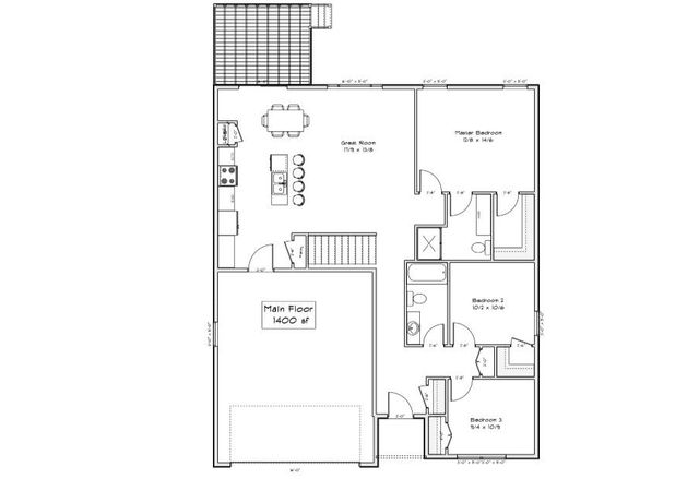 1505 38th Street SE, Cedar Rapids, IA 52403