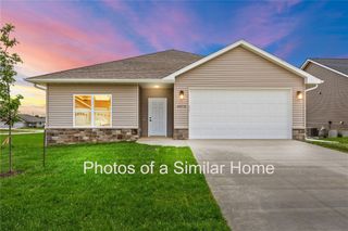1505 38th Street SE, Cedar Rapids, IA 52403