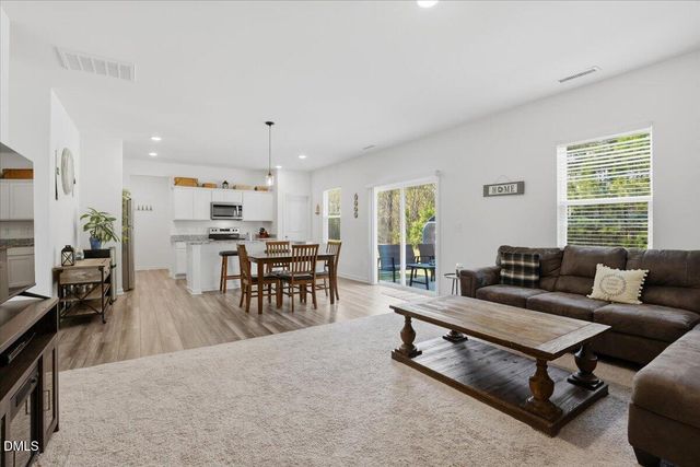 745 Mirror Pond Drive, Zebulon, NC 27597