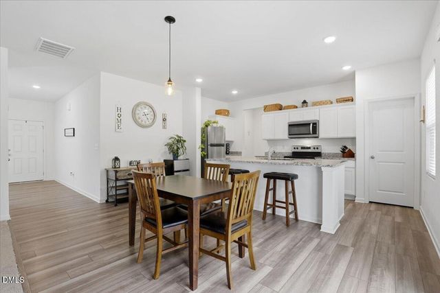 745 Mirror Pond Drive, Zebulon, NC 27597