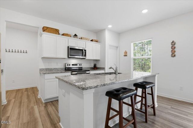 745 Mirror Pond Drive, Zebulon, NC 27597