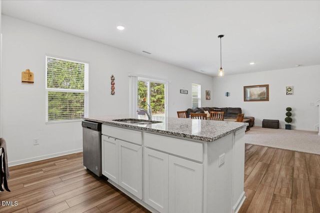 745 Mirror Pond Drive, Zebulon, NC 27597