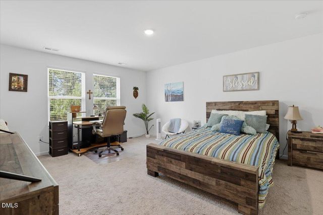 745 Mirror Pond Drive, Zebulon, NC 27597