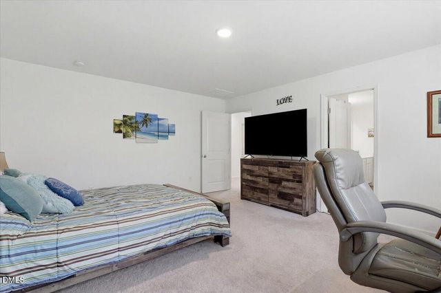 745 Mirror Pond Drive, Zebulon, NC 27597