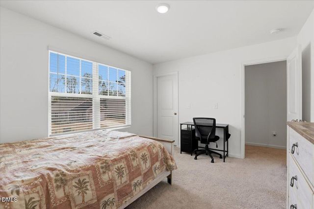 745 Mirror Pond Drive, Zebulon, NC 27597