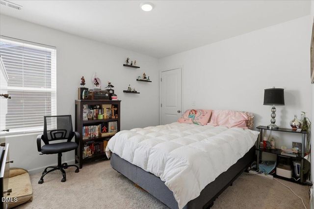 745 Mirror Pond Drive, Zebulon, NC 27597