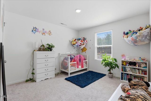 745 Mirror Pond Drive, Zebulon, NC 27597