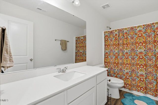 745 Mirror Pond Drive, Zebulon, NC 27597