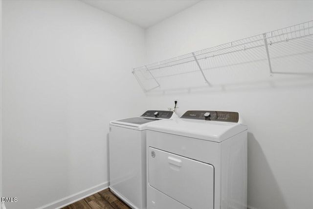 745 Mirror Pond Drive, Zebulon, NC 27597