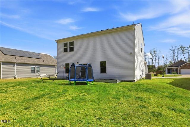 745 Mirror Pond Drive, Zebulon, NC 27597