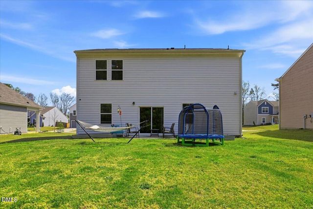 745 Mirror Pond Drive, Zebulon, NC 27597