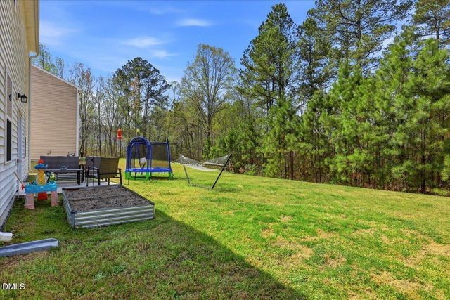 745 Mirror Pond Drive, Zebulon, NC 27597