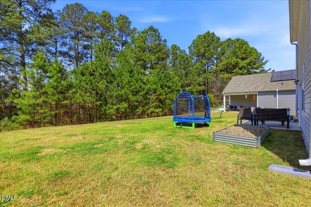 745 Mirror Pond Drive, Zebulon, NC 27597