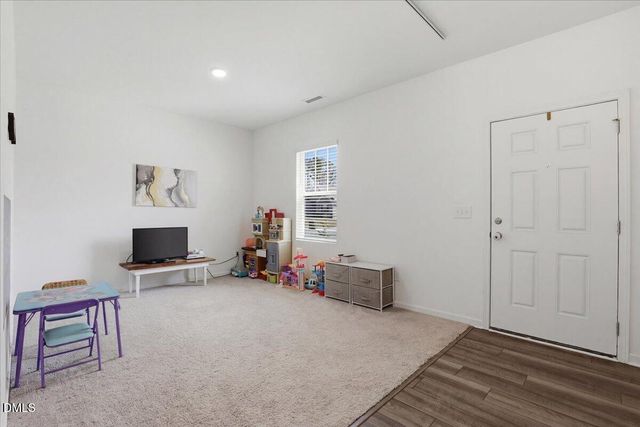 745 Mirror Pond Drive, Zebulon, NC 27597