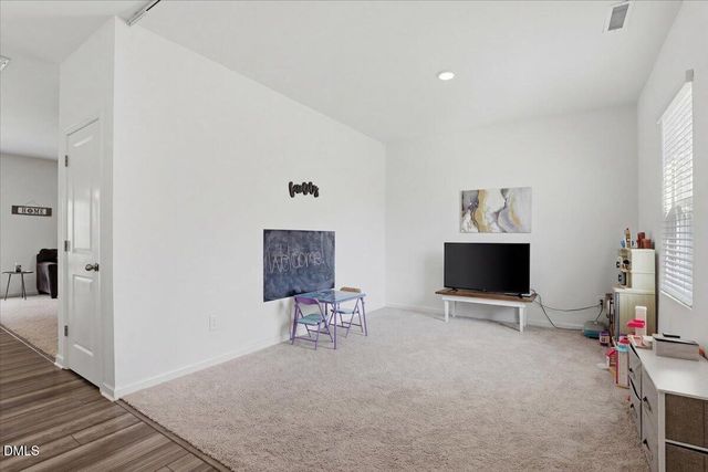 745 Mirror Pond Drive, Zebulon, NC 27597